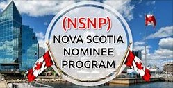 NOVA SCOTIA NOMINEE PROGRAM